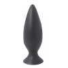 Korek analny zatyczka do pupy unisex buttplug 12cm